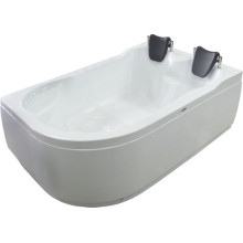 Акриловая ванна Royal Bath Norway 180x120 R