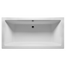 Акриловая ванна Riho Lugo 180x80 без г/м
