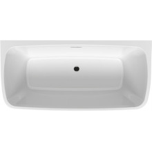 Акриловая ванна Riho Adore FS 180x86