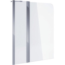 Шторка на ванну Excellent Actima 900 100 см KAAC.1609.1000LP