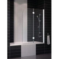 Шторка на ванну Vegas Glass E2V 0120 01 01 R прозрачное 