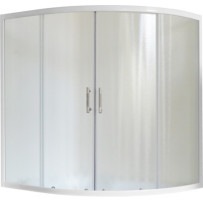 Шторка на ванну Royal Bath Alpine RB 170ALP-С 170 см шиншилла