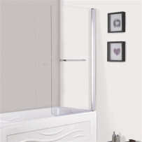 Шторка на ванну Esbano ES-1480 80 см 