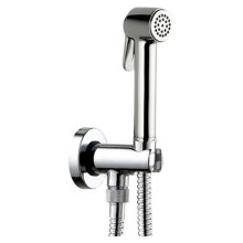 Гигиенический душ Bossini Paloma C69038B хром