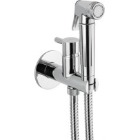 Гигиенический душ Webert EL870301015Metal хром