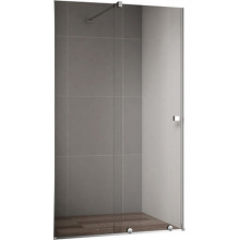 Душевая дверь Cezares Stream BF 1 110 C Cr