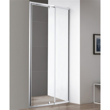 Душевая дверь Cezares Variante B 1 90/100 C Cr