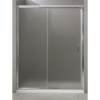Душевая дверь BelBagno УНО/UNO BF 1 145 P Cr