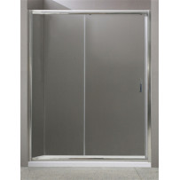 Душевая дверь BelBagno Uno BF 1 150 C Cr
