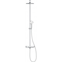 Душевая стойка Grohe Euphoria SmartControl 260 Mono 26510000