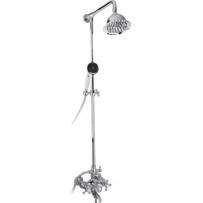 Душевая стойка Timo Nelson NelsonSX-1190chrom