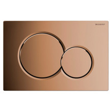 Кнопка слива инсталляций Geberit Sigma 01 115.770.DT.5