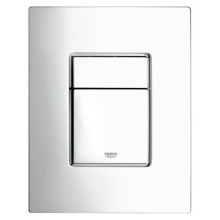 Кнопка слива инсталляций Grohe Skate Cosmopolitan 38732000 хром