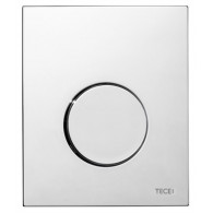 Кнопка слива инсталляций TECE Loop Urinal 9242626 хром