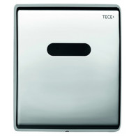 Кнопка слива инсталляций TECE Planus Urinal 220/12 V 9242353 хром