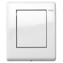 Кнопка слива инсталляций TECE Planus Urinal 9242314 для писсуара, белая