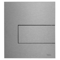 Кнопка слива инсталляций TECE Square II Urinal 9242810 нержавеющая сталь
