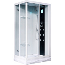 Душевая кабина Orans 110x80 SR-86152 AL/AR