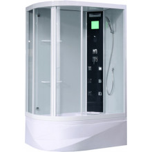 Душевая кабина Orans 130x90 SR-86155 R