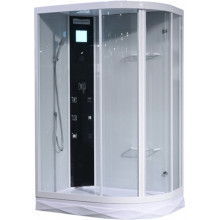 Душевая кабина Orans 130x90 SR-86155 АL