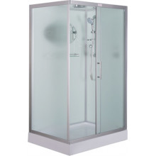 Душевая кабина Esbano Esbano Elegancia 110x85 ES-118CKR