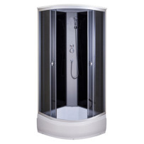 Душевая кабина Niagara 100х100 NG-3502