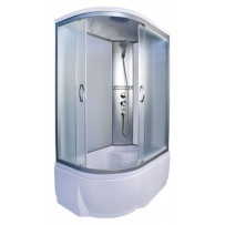 Душевая кабина River Nara 110x80/46 MT R