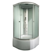 Душевая кабина 100х100 Niagara NG-2309G