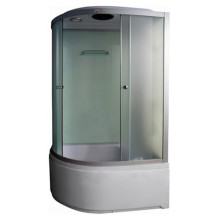 Душевая кабина Parly 120x80 B120R