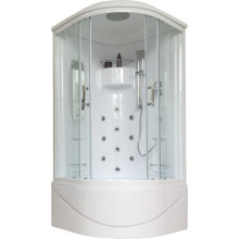Душевая кабина Royal Bath RB 90NRW-T