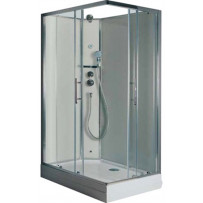 Душевая кабина Timo Ilma 120x80 102 L