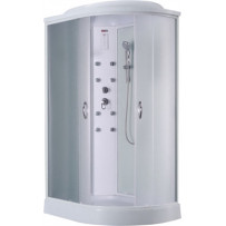 Душевая кабина Timo Eco 120x80 TE-0702 L