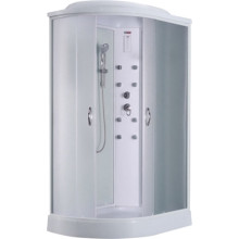 Душевая кабина Timo Eco 120x80 TE-0702 R