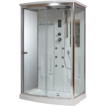Душевая кабина Timo Lux 120x90 T-7715