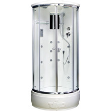 Душевая кабина 80х80 Timo Lux T-7780