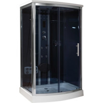 Душевая кабина Timo Standard 120x90 T-1115