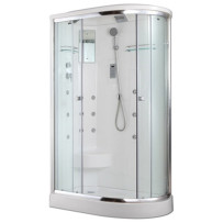 Душевая кабина Timo 120x85 T-7702 L