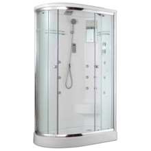 Душевая кабина Timo 120x85 T-7702 R