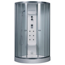 Душевая кабина 100х100 Timo TL-1503