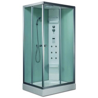 Душевая кабина Timo 110x85 TL-1504 R