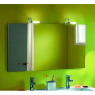 Зеркало для ванной Jacob Delafon EB1085-NF 120 см