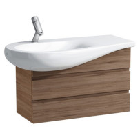 Тумба под раковину подвесная Laufen Alessi one 4.2447.0.097.630.1