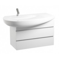 Тумба под раковину подвесная Laufen Alessi one 4.2447.0.097.631.1