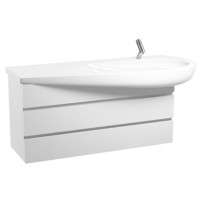 Тумба под раковину подвесная Laufen Alessi one 4.2450.0.097.631.1