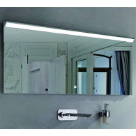 Зеркало для ванной Esbano ES-2597 YD