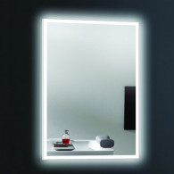 Зеркало для ванной Esbano ES-2632 HD