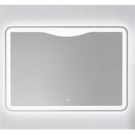 Зеркало для ванной BelBagno SPC-1000-800-LED