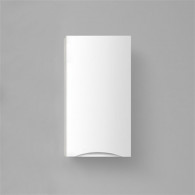 Шкаф BelBagno Fly-Marino R bianco opaco 