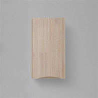 Шкаф BelBagno Fly-Marino R rovere grigio 