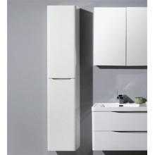 Пенал-шкаф BelBagno Ancona-N 150 bianco lucido L ANCONA-N-1500-2A-SC-BL-L